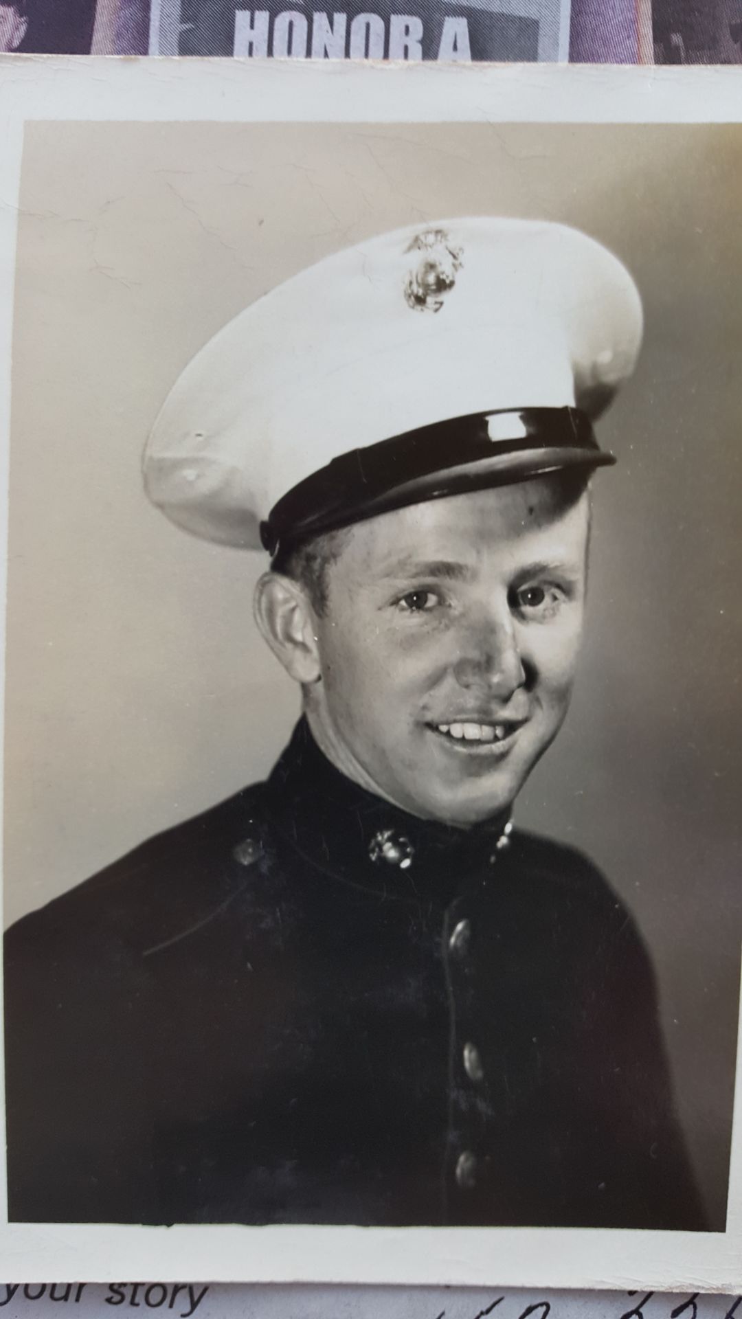 York Payne
